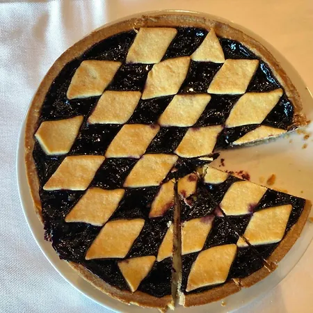 Demarie Alloggio per agriturismo *