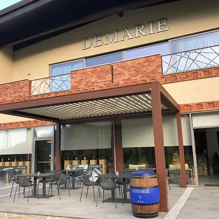 Demarie * Vezza d'Alba