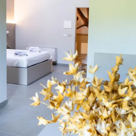 Demarie Séjour à la ferme