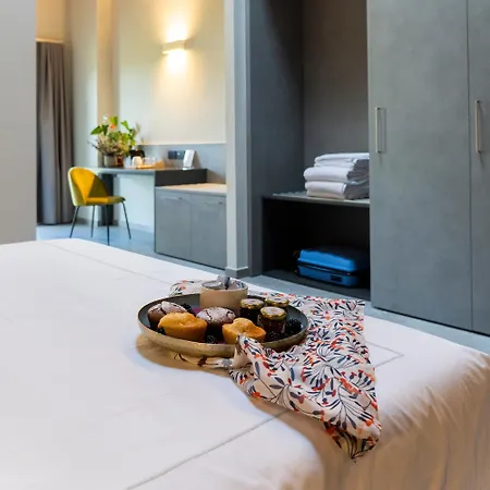 Séjour à la ferme Demarie Vezza d'Alba