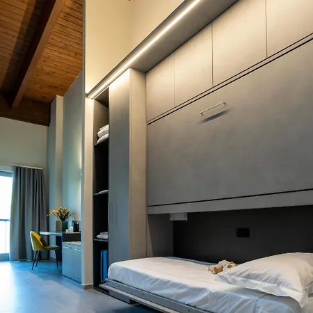 Demarie Séjour à la ferme Vezza d'Alba